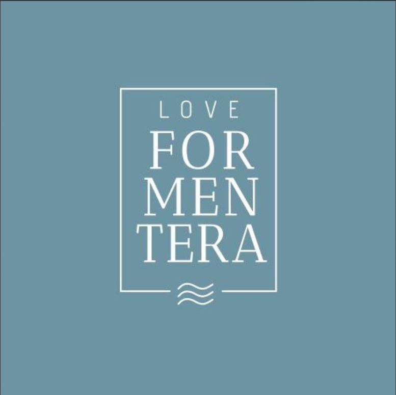 Love Formentera