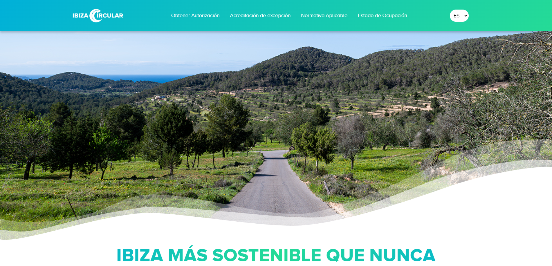 Ibiza Circular