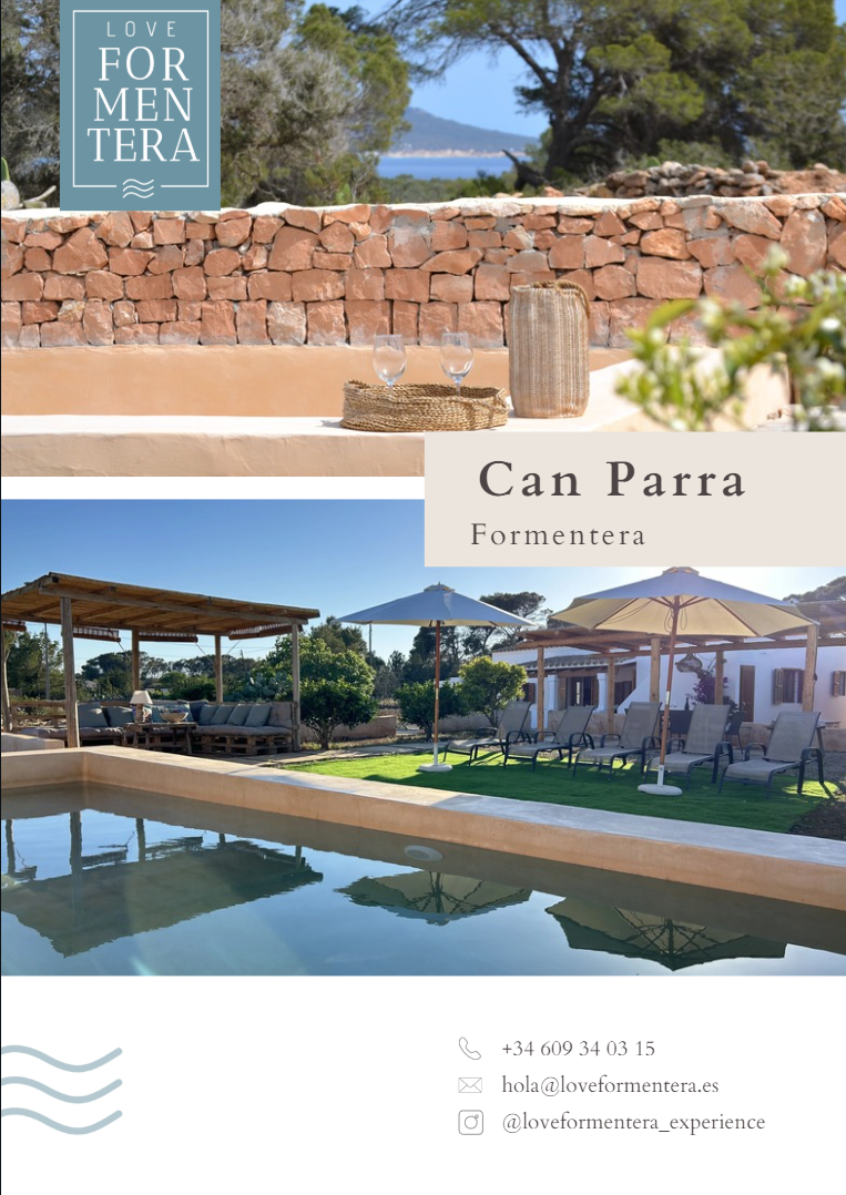Flyer Can Parra